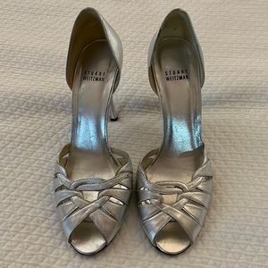 Stuart weitzman heels